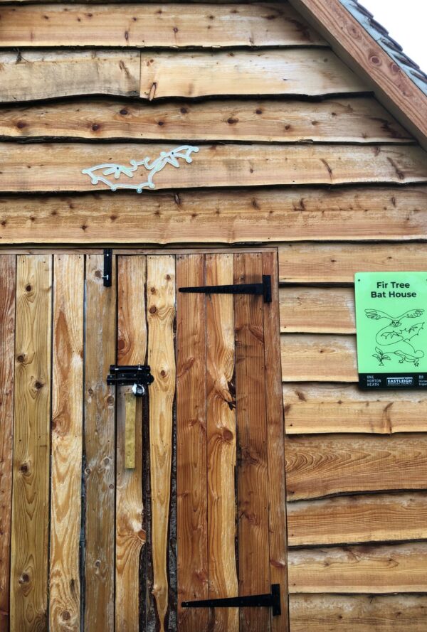 Fir Tree Bat House