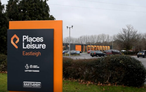 Eastleigh Places Leisure Eastleigh Places Leisure