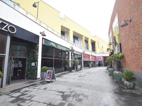 Our Guide to Eastleigh Our Guide to Eastleigh