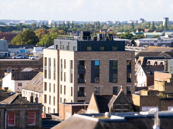 What to Expect from Postmark Place
