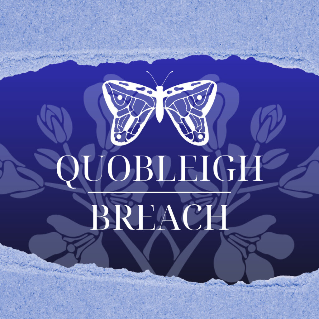 Quobleigh Breach