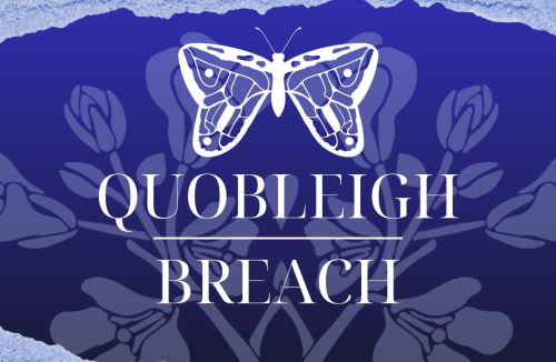 Quobleigh Breach