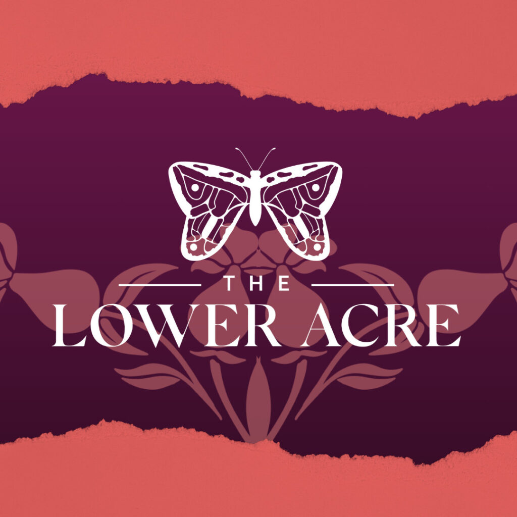 The Lower Acre