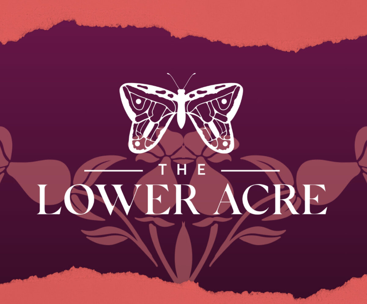 The Lower Acre