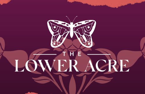 The Lower Acre