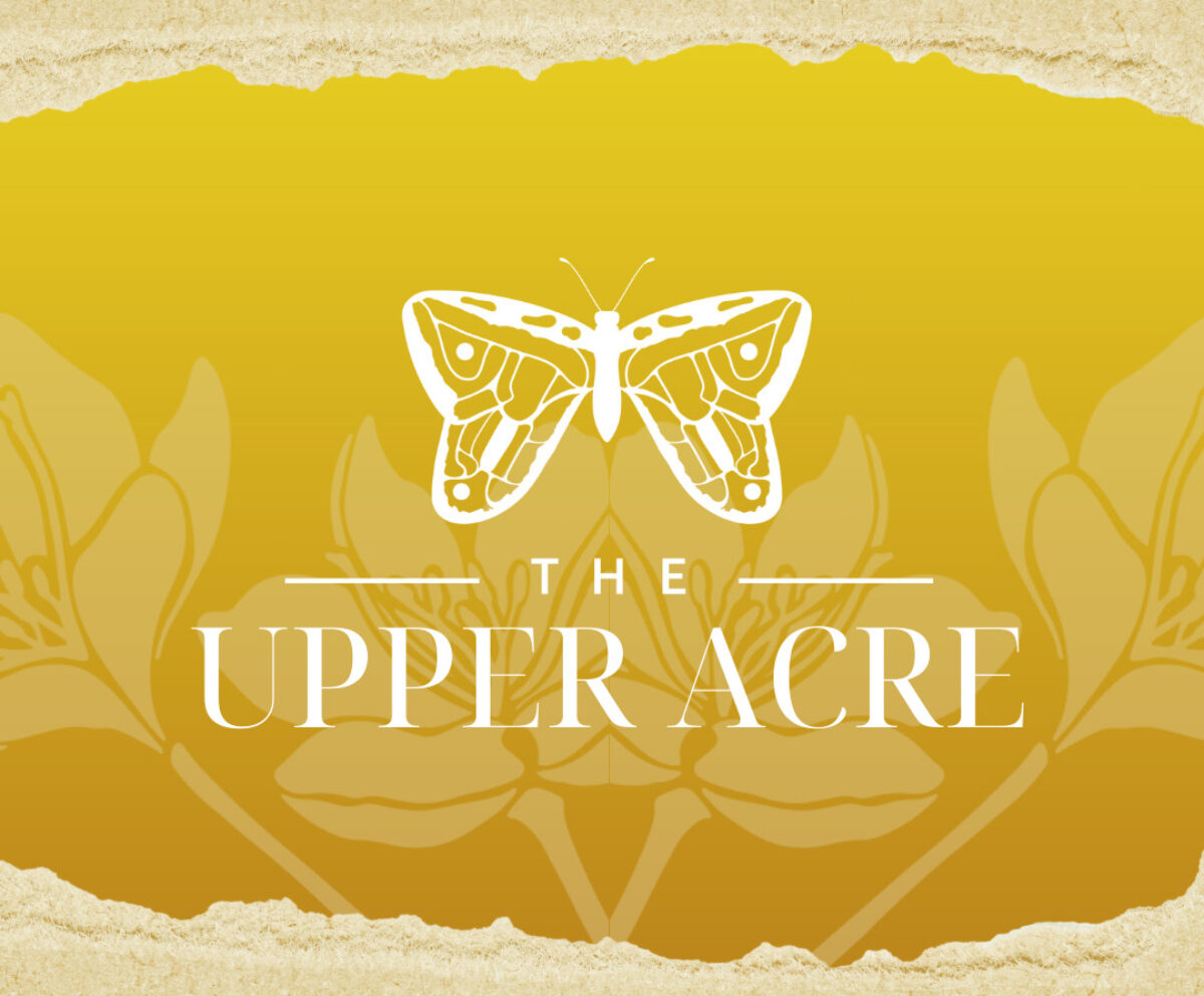 The Upper Acre