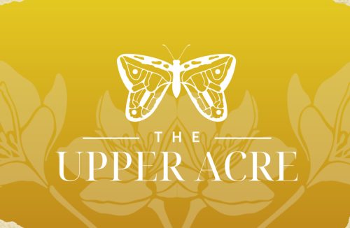 The Upper Acre