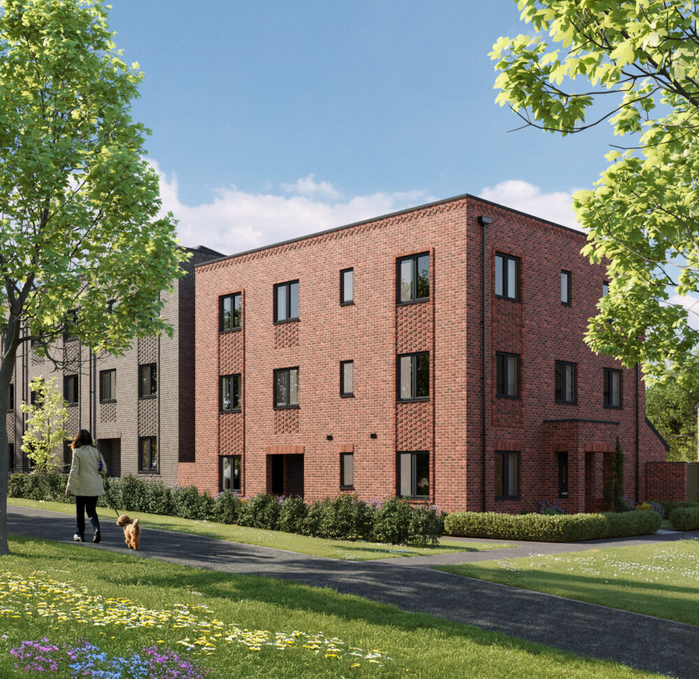 Lower Acre launching soon
