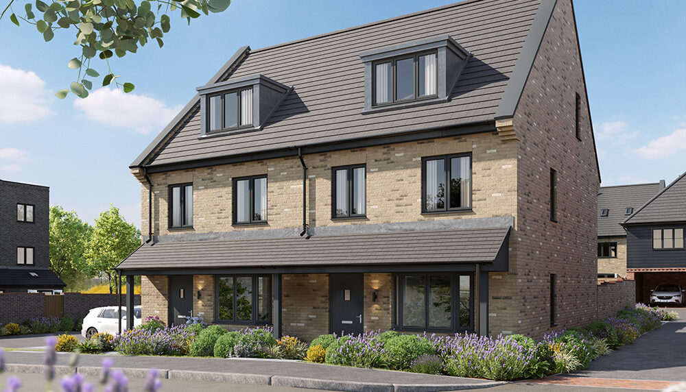 Lower Acre Development