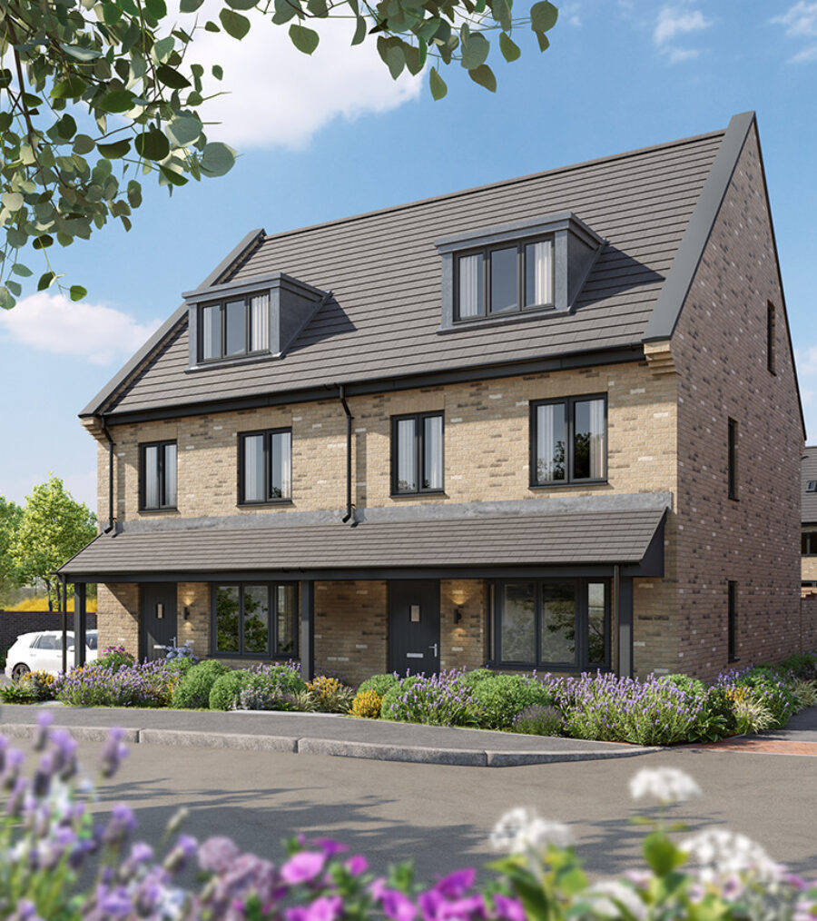 Lower Acre Development
