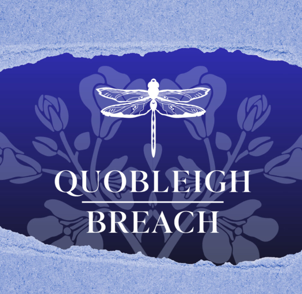 Quobleigh Breach Horton Heath
