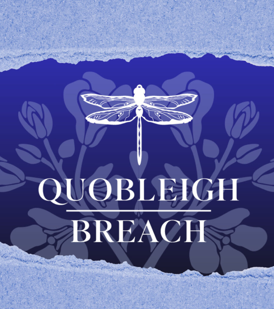 Quobleigh Breach Horton Heath Quobleigh Breach Horton Heath