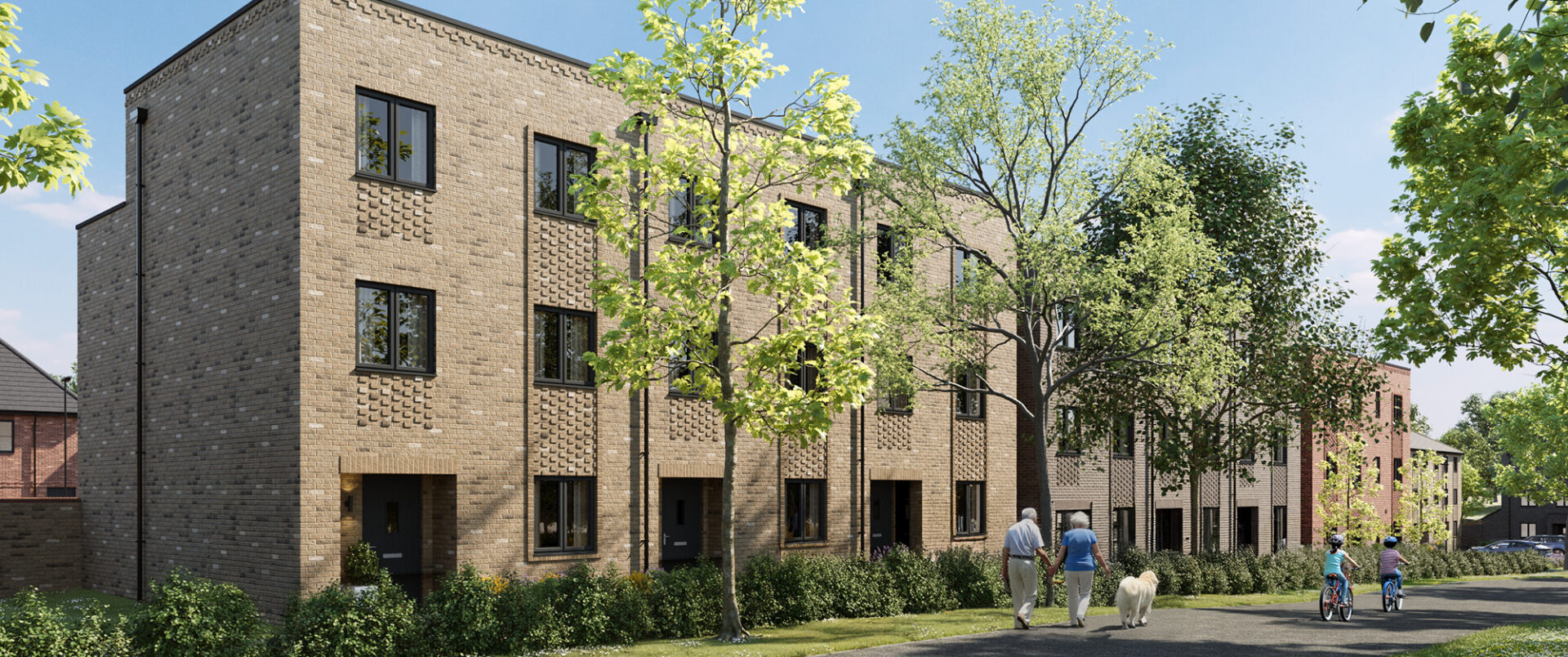 Find a home to rent with eastbrooke homes