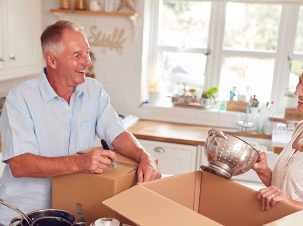 Downsizing Made Simple