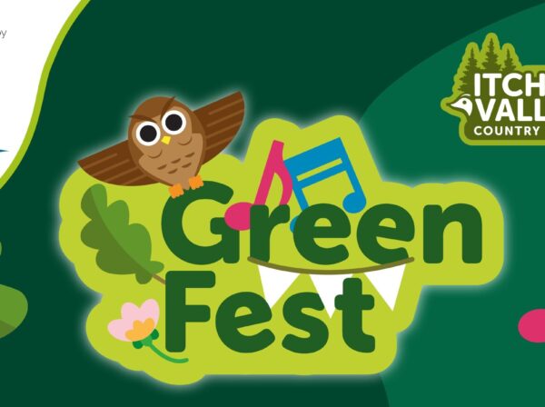 Great Big Green Week Goes Off with a Bang