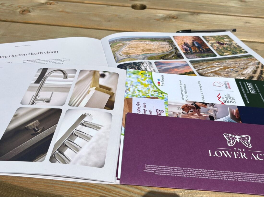 The Lower Acre Property Brochure