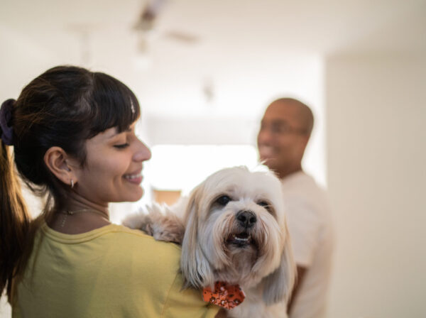 Eastleigh First-Time Buyer’s On The Rise