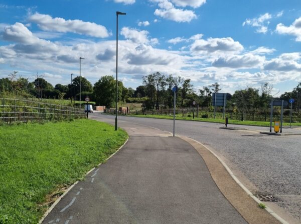 The Lower Acre: Now More Connected Than Ever!