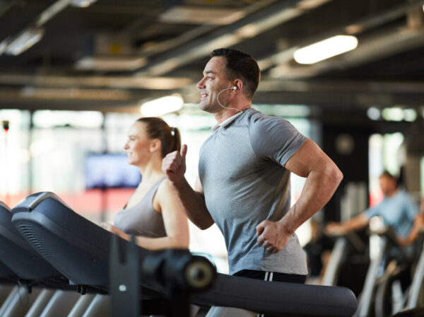 Discover Active Living at The Lower Acre