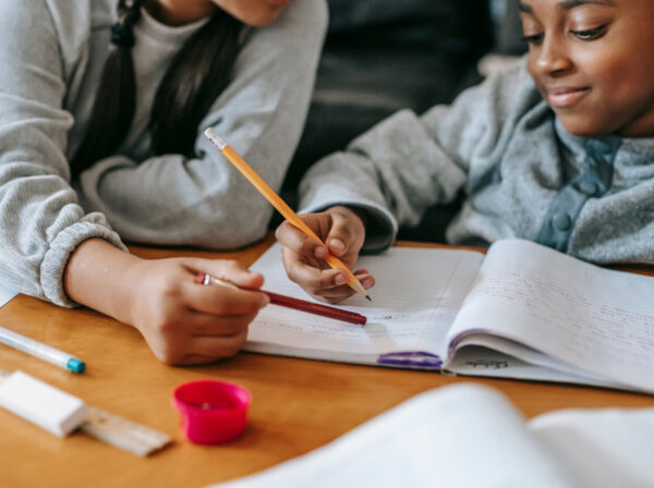 Back to School Made Easier With a Dedicated Study Space