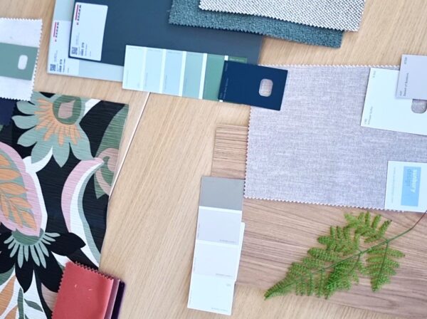 From Design Studio to Show Home