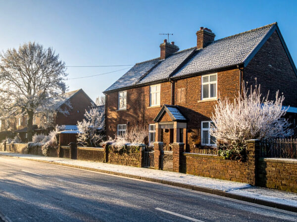 Getting Your Home Winter Ready: A Handy Pre-Winter Checklist