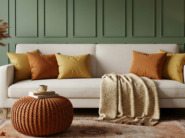 Styling Your Home for Autumn