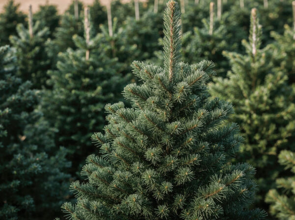 Sustainable Ways to Dispose of Your Christmas Tree
