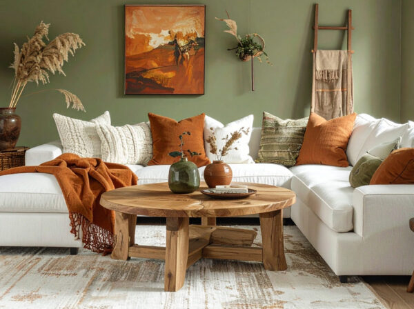 Key Home Décor Trends to Inspire Your Space in 2026