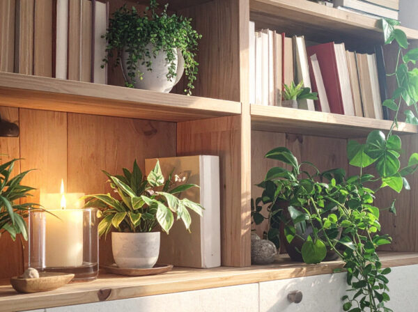 A Practical Guide to Choosing Houseplants for Every Home