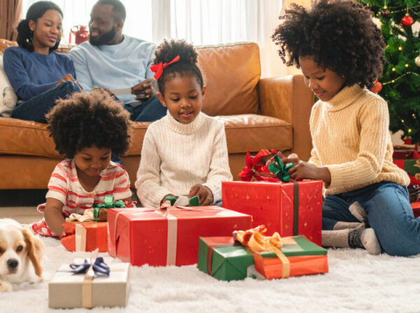 Keeping Pets Safe and Happy at Christmas: A Guide for Dogs, Cats and Small Pets