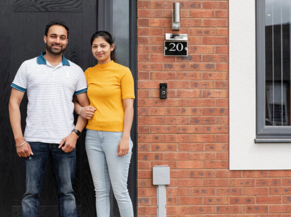 Why First-Time Buyers Are Choosing eastbrooke homes.