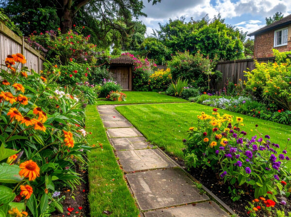 Gardening Prep for Spring: Simple Ways to Get Your Garden Ready