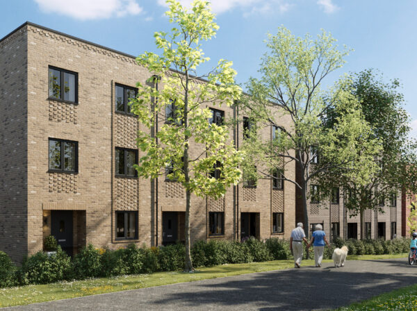 Homes at The Lower Acre Are Now Available to Reserve