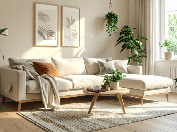 Budget-friendly tips for decorating your first home
