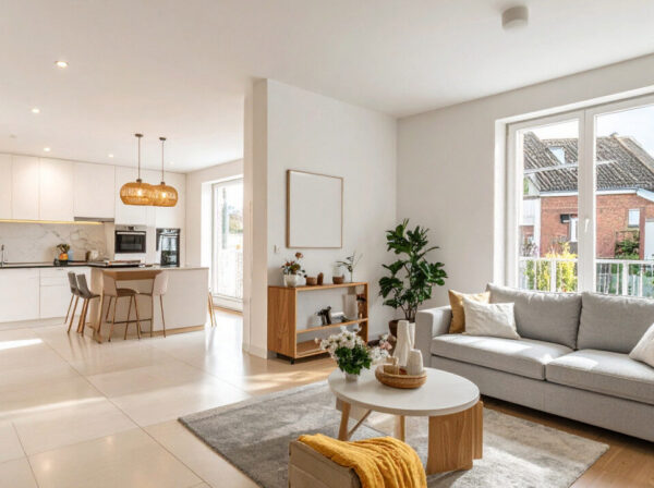 Spring Cleaning: A Thoughtful Way to Refresh Your Home