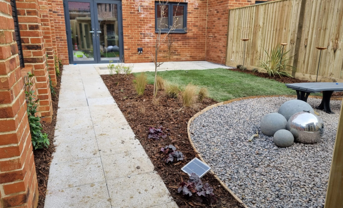 Gardening Prep for Spring: Simple Ways to Get Your Garden Ready