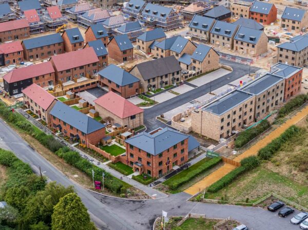Your First Home Scheme Explained