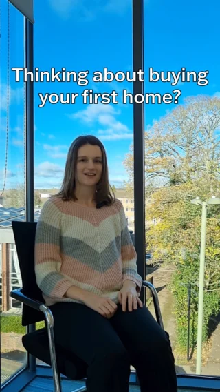 Considering buying a home in 2026? Start here 👆