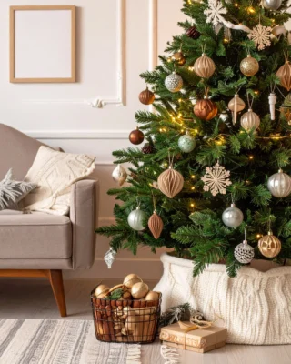 Make this festive season beautiful AND eco-friendly with these simple tips:

🎀 Use natural & timeless decorations
🎁 Try eco-friendly wrapping alternatives
🎄 Recycle your Christmas Tree
💡 Use low-energy lighting
💝 Gift thoughtfully
♻ Recycle What You Can

Read the full blog on our website 📲

#ChrstmasInspo #SustainableXmas #LiveLowerAcre #eastbrookehomes #ChristmasAtHome