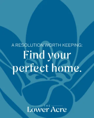 New Year, New Home! If your resolution for 2026 is to find the perfect place to call your own, we’re here to help make it happen ❤🏡

Register your interest on our website today and take the first step toward your dream home 📲
[Link in bio]