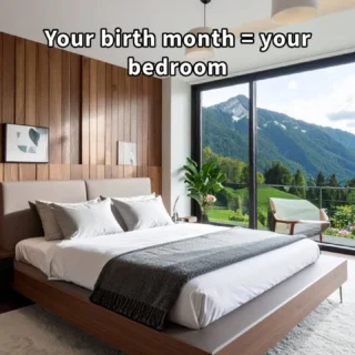 Your birthday = your bedroom aesthetic 🛏🎨

Are you happy with your result? 🤔

#Bedroom #bedroomdécor #designinspo #birthdaytrend #eastbrookehomes