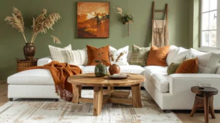 Swipe through our favourite 2026 home décor trends ➡

🍂 Earthy, warm palettes
💃 Personalised spaces that tell your story
💫 Neo Deco curves & metallics
💡 Layered lighting for mood & function
🧵 Refined textures for cosy, balanced spaces
🍀 Natural materials that bring the outdoors in

Read more in our latest blog 👀