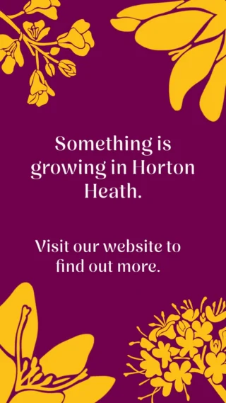 Phase one of The Lower Acre is taking shape. Here’s the latest from above

#SomethingIsGrowing #HortonHeath #TheLowerAcre #eastbrookehomes #NewHomes #ConstructionProgress