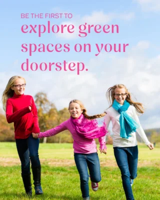 Give your family the space to explore, just moments from home.

With early access to the show homes at The Lower Acre, you’ll be first to discover what homes in Horton Heath have to offer. 

Register today for priority access 📲

#BeTheFirstThroughTheFrontDoor #BeTheFirst #TheLowerAcre #EarlyAccess #NewHomes #ShowHomes #eastbrookehomes