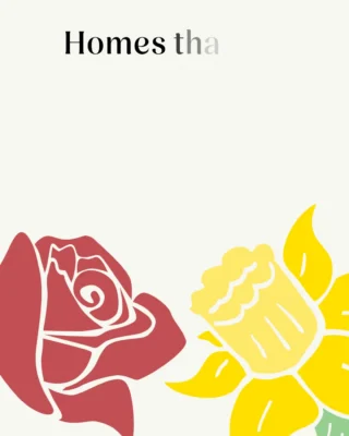 At The Lower Acre, we have room for everyone! 

Wishing all the home nations luck in the Six Nations🏉