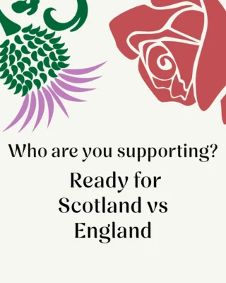 As the #SixNations rivalry heats up, we’re ready for a big one: England vs Scotland. There might not be room for both on the pitch, but there’s plenty of room for everyone to watch in an eastbrooke home.

#RoomToGrow #Rivalry #Rugby #WhoAreYouSupporting #eastbrookehomes #TheLowerAcre