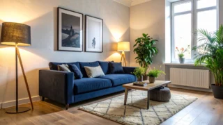Considering moving into a new build? Here are our top tips to make it feel like home 🏡

🛋 Layer in cosy textures like cushions, throws & rugs.
🖼 Add familiar touches - photos, artwork, memories.
💡Create ambience with soft, warm lighting.
🌿Bring the outdoors in with plants & natural materials.

Read more tips on our latest blog - Link in bio 🔗

#eastbrookehomes #NewBuildLiving #InteriorDesignTips #HomeBuying #BuyingNewBuild #NewBuildHomesUK