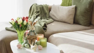 Good vibes on Good Friday 💚

Celebrating quiet moments, cosy spaces and a long weekend well spent at home 🏡 

Discover more on our website 🔗 in bio.

#GoodFriday #EasterWeekend #SpringVibes #WeekendFeels #LongWeekend