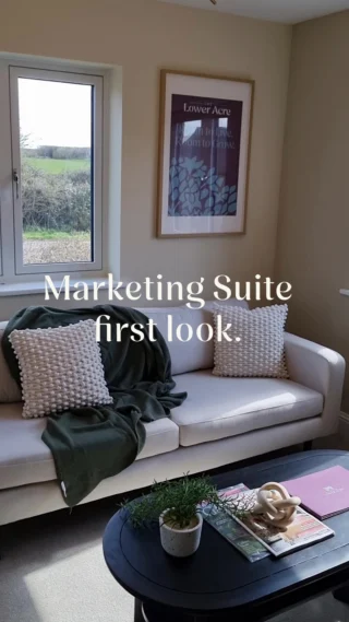 We’ve been busy transforming our marketing suite and can’t wait to share the journey with you 🏠

Make sure you're following us to see the full reveal 👀

@_focus_agency_ #ShowHomes #NewHomes #eastbrookehomes #NewHomesHANTS #NewHomesUK #Reveal #DesignTrends